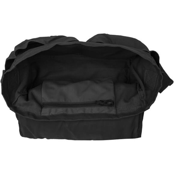 vintage canvas messenger bag large shoulder bag travel crossbody heavy duty tote - Picture 6 of 8